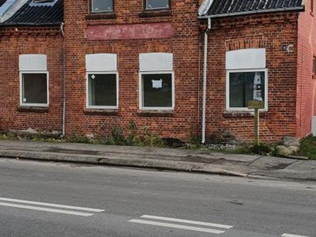 Lejlighed til leje i Sakskøbing, Guldborgsund