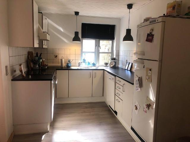 Lejlighed til leje i Holstebro, Århus