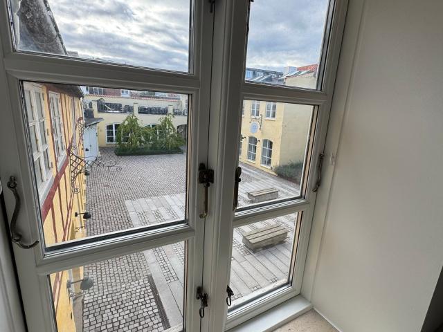 Lejlighed til leje i Horsens, Århus