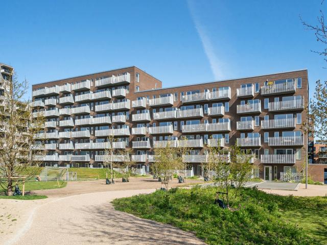 Lejlighed til leje i København, Brøndby