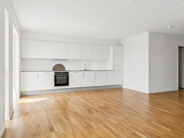 Lejlighed til leje i Vesterbro, København