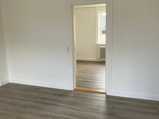 Lejlighed til leje i Hals, Brønderslev-Dronninglund