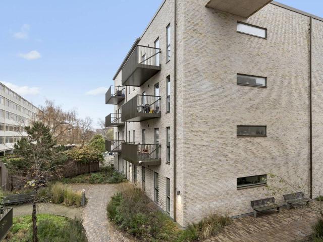 Lejlighed til leje i Frederiksberg, Frederiksberg Kommune