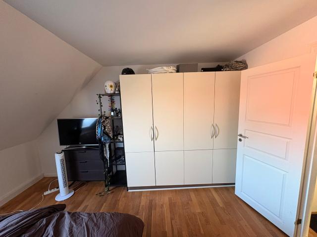 Lejlighed til leje i Fredericia