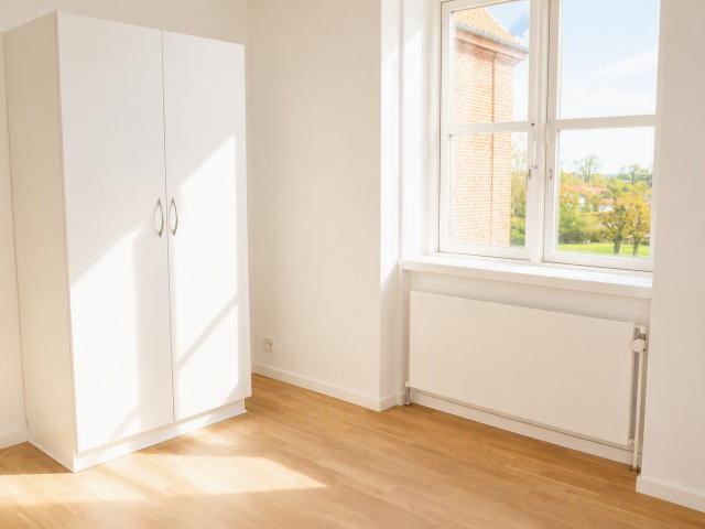 Lejlighed til leje i Kjellerup, Århus