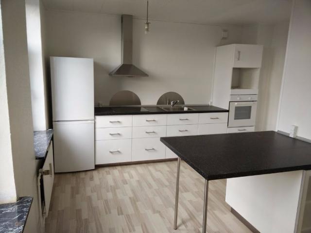 Lejlighed til leje i Haderslev
