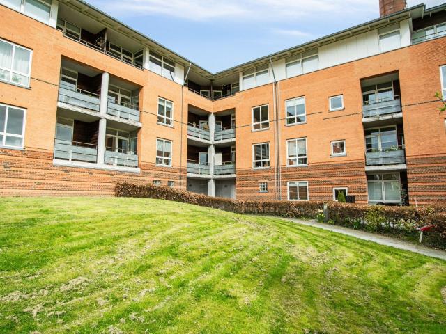 Lejlighed til leje i Kolding