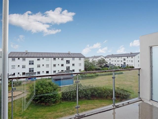 Lejlighed til leje i Hirtshals, Brønderslev-Dronninglund