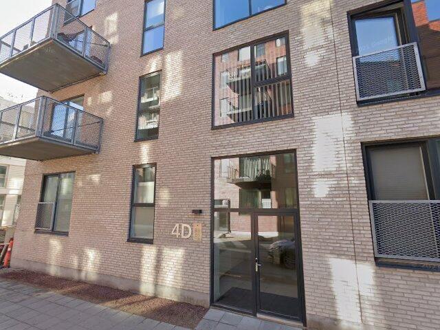 Lejlighed til leje i Køge