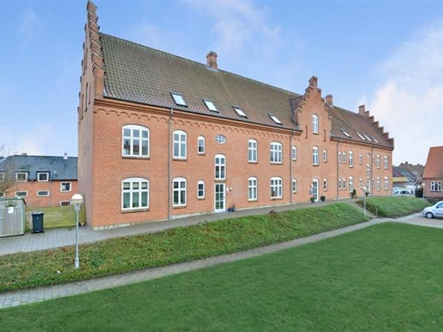 Lejlighed til leje i Viborg, Århus