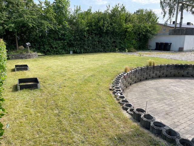 Lejlighed til leje i Vojens, Haderslev