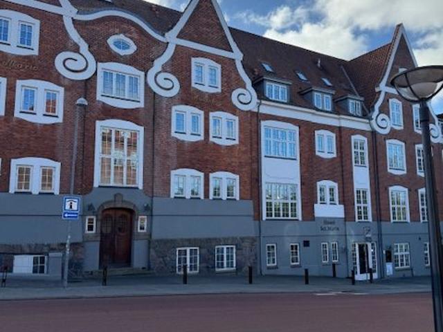 Lejlighed til leje i Vejle