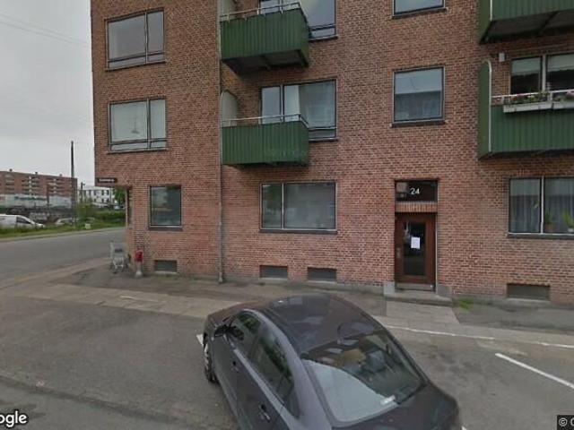 Lejlighed til leje i Valby, København