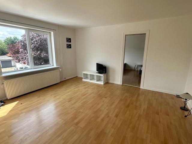 Lejlighed til leje i Dybvad, Brønderslev-Dronninglund