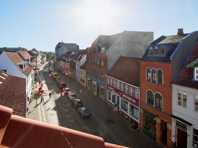 Lejlighed til leje i Odense