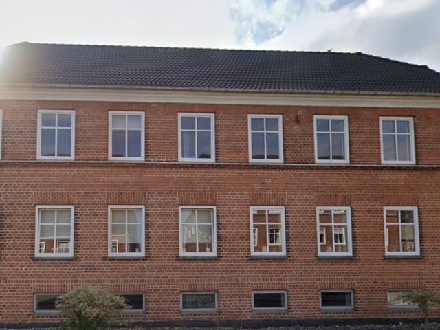 Lejlighed til leje i Tønder