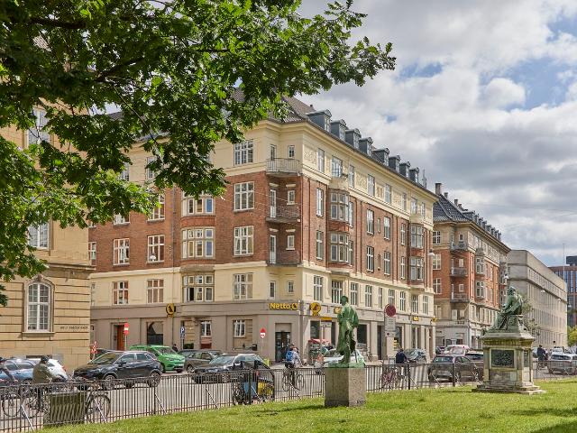 Lejlighed til leje i København, Brøndby