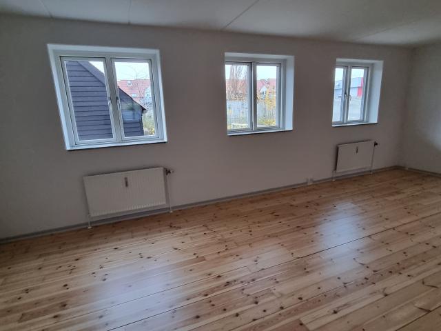 Lejlighed til leje i Horsens, Århus