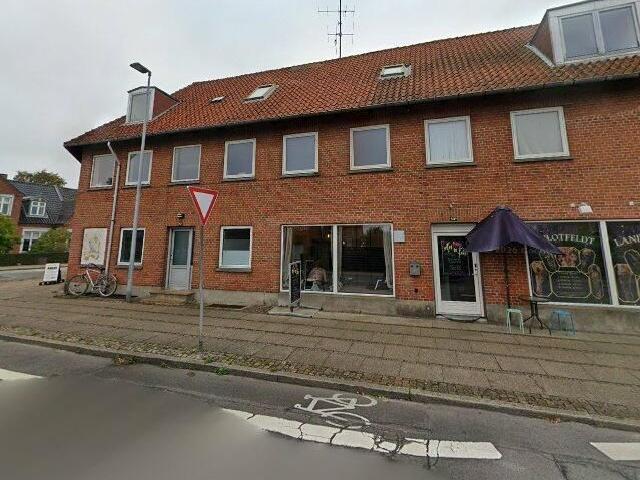 Lejlighed til leje i Nykøbing Falster, Guldborgsund