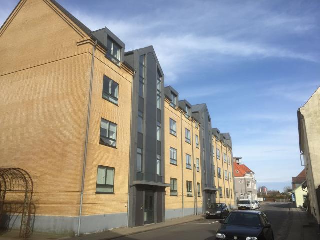 Lejlighed til leje i Brande, Århus