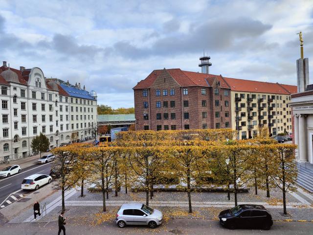 Lejlighed til leje i Frederiksberg C, Brøndby