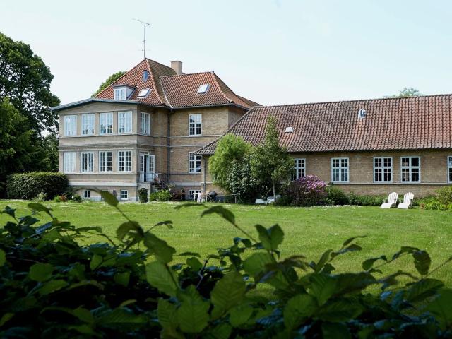 Lejlighed til leje i Nødebo, Hillerød Kommune