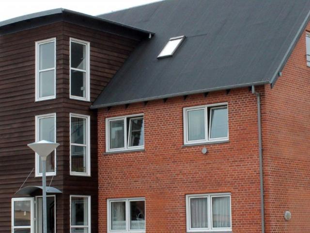Lejlighed til leje i Østervrå, Brønderslev-Dronninglund