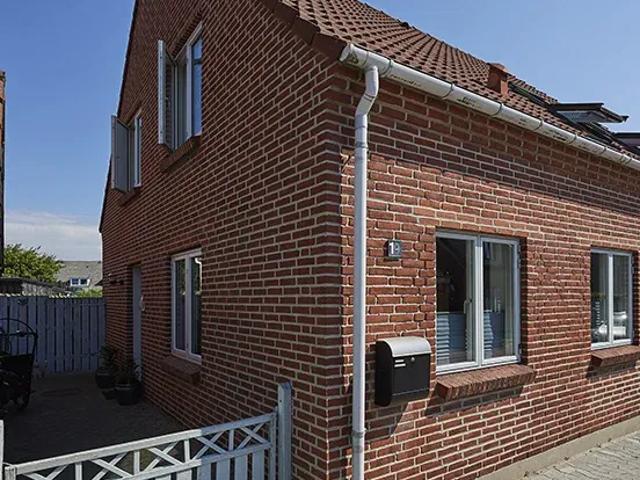 Lejlighed til leje i Esbjerg