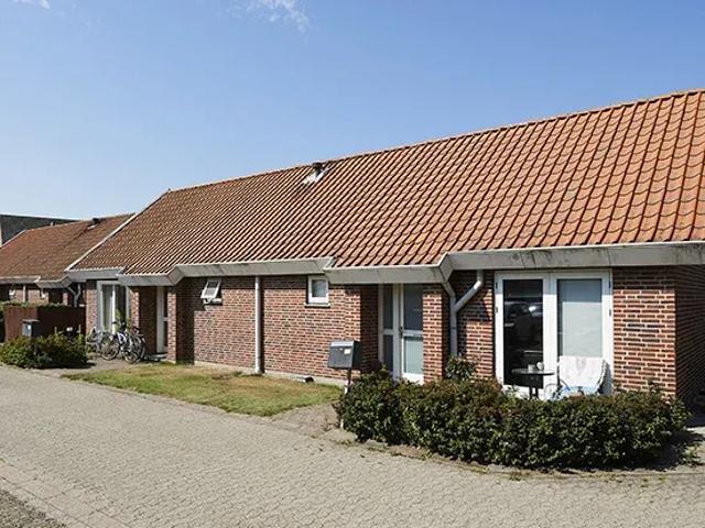 Lejlighed til leje i Esbjerg