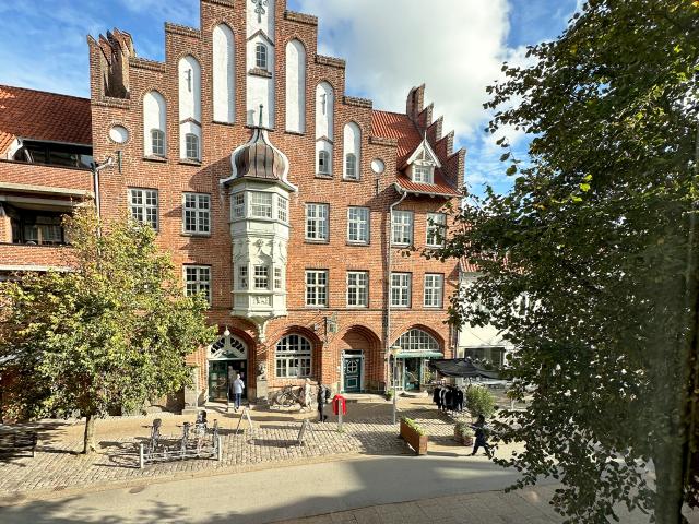 Lejlighed til leje i Hjørring, Brønderslev-Dronninglund