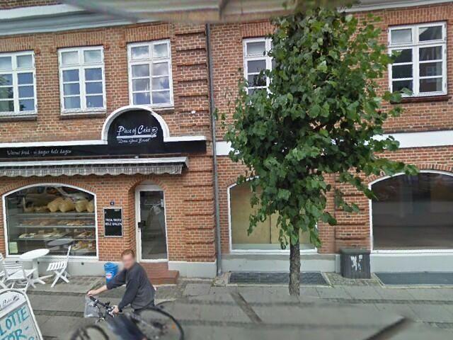 Lejlighed til leje i Grindsted, Billund