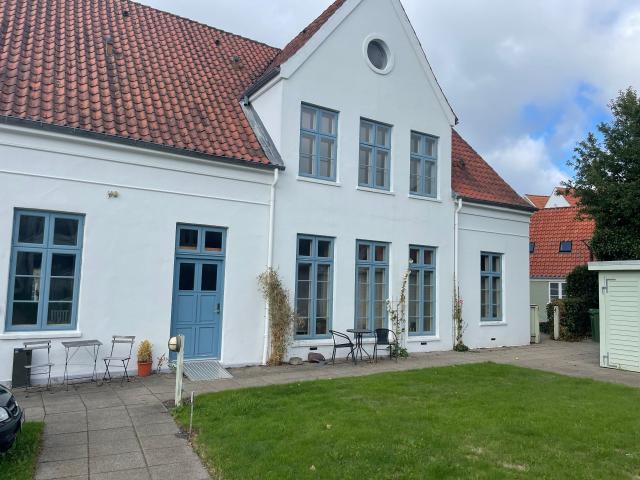 Lejlighed til leje i Aabenraa