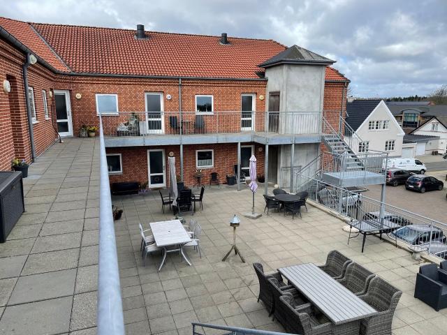 Lejlighed til leje i Videbæk, Århus