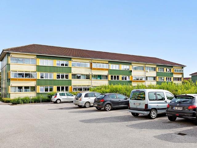 Lejlighed til leje i Randers, Århus