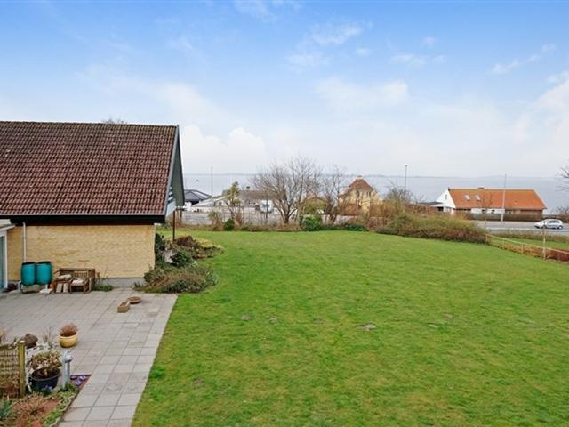 Lejlighed til leje i Faaborg, Faaborg-Midtfyn