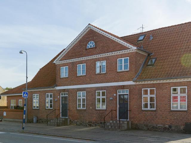 Lejlighed til leje i Bøvlingbjerg, Århus
