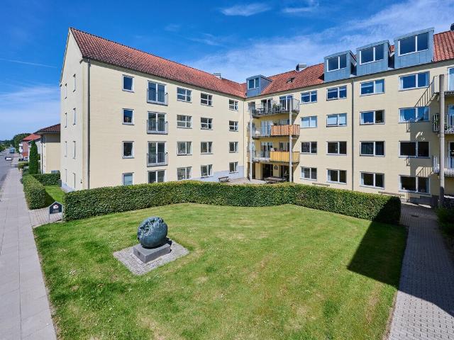 Lejlighed til leje i Ikast, Århus