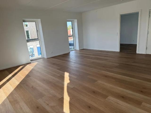 Lejlighed til leje i Aabybro, Brønderslev-Dronninglund