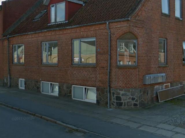Lejlighed til leje i Balling, Århus