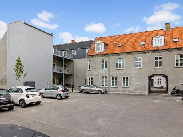 Lejlighed til leje i Nykøbing Falster, Guldborgsund