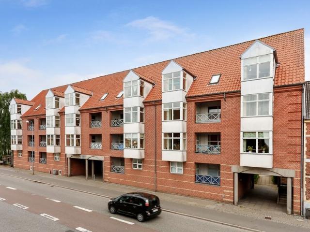 Lejlighed til leje i Horsens, Århus