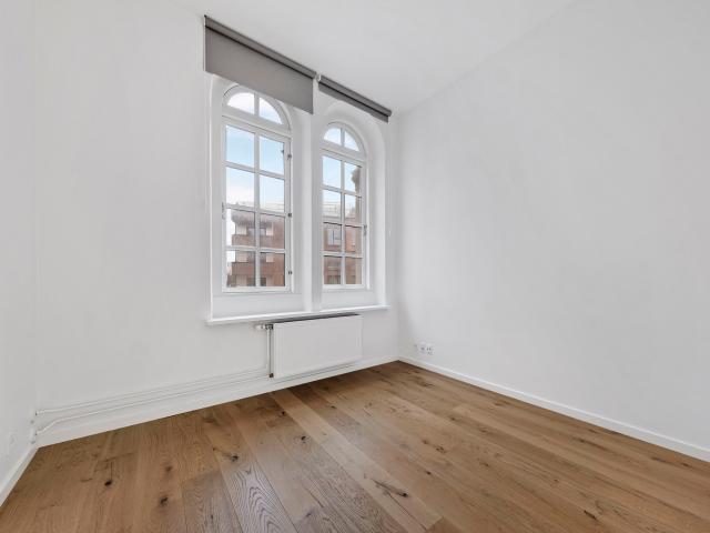 Lejlighed til leje i Odense