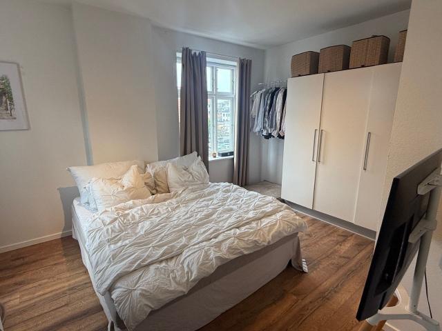 Lejlighed til leje i Esbjerg