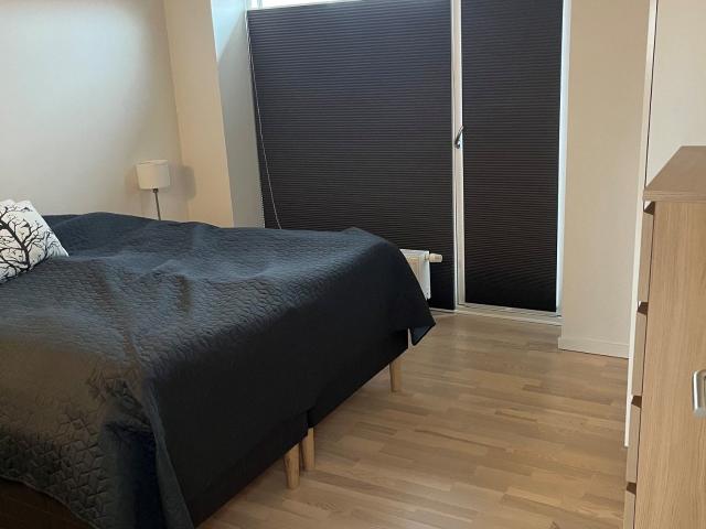 Lejlighed til leje i Klostervænget, Svendborg