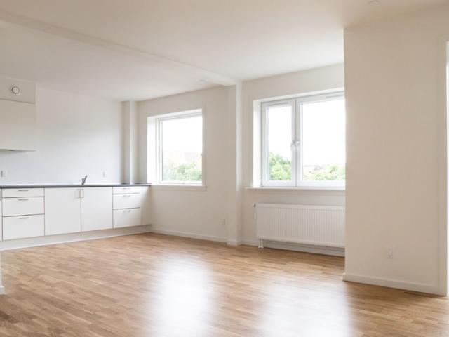 Lejlighed til leje i Struer, Århus