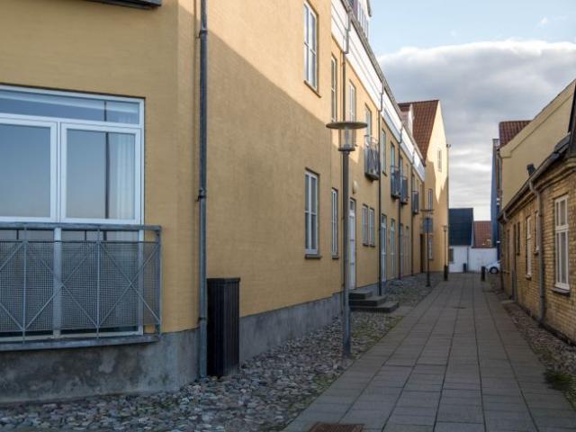 Lejlighed til leje i Løgstør, Brønderslev-Dronninglund