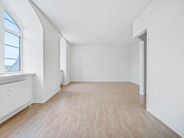 Lejlighed til leje i Hjørring, Brønderslev-Dronninglund