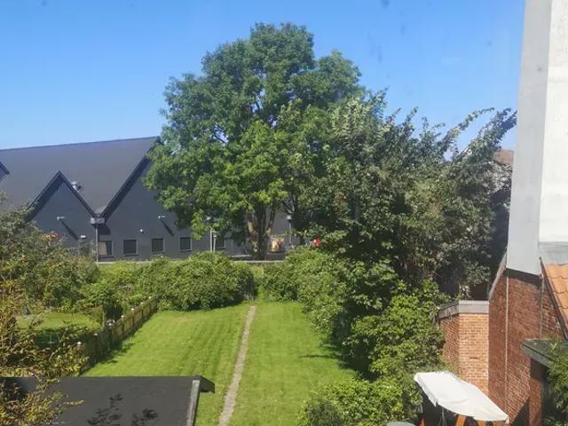 Lejlighed til leje i Nyborg