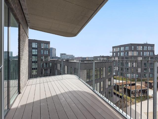 Lejlighed til leje i Østerbro, København