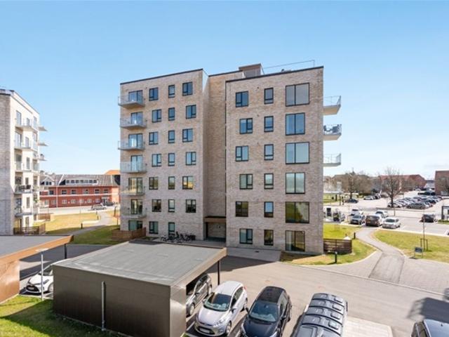 Lejlighed til leje i Brønderslev, Brønderslev-Dronninglund